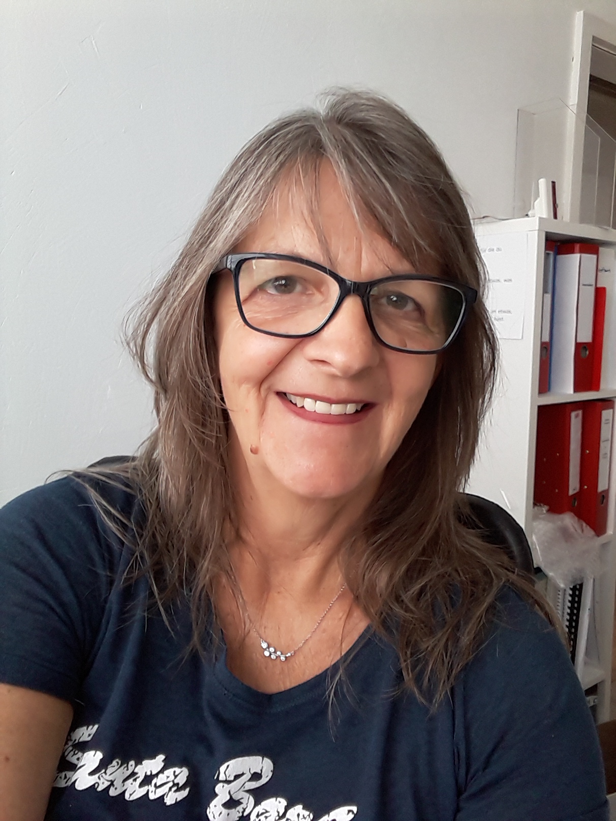 Barbara Rheinbold
